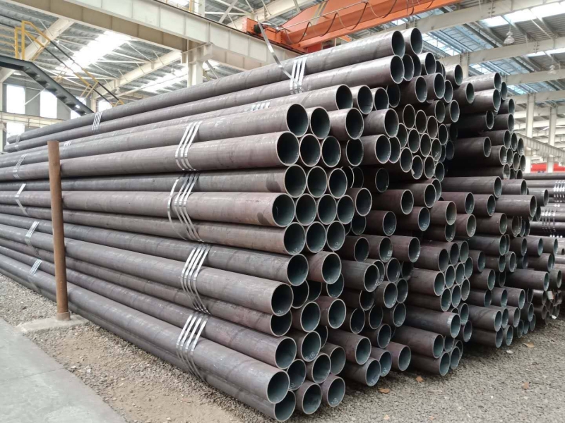 丘北30CrMo合金无缝钢管