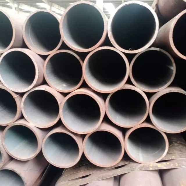 丘北12Cr1MovG合金无缝钢管