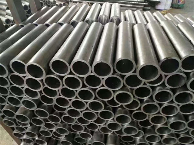 丘北30CrMo精密无缝钢管