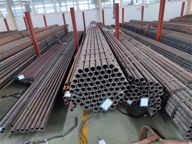 丘北20G合金无缝钢管